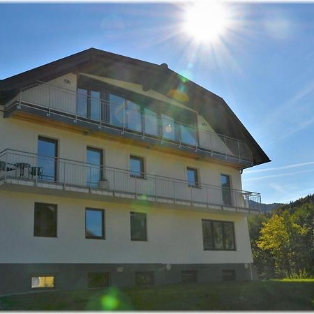 Casa Bicicletta Apartment Фушл ам Зее Екстериор снимка